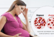 Гемоглобин при беременности (анемия): как повысить | 👶	Дом и Семья