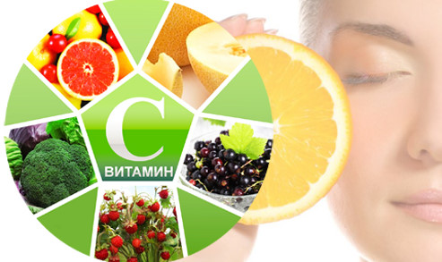 Прием витамина С и проблемы с пищеварением