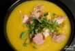 Французский гороховый суп — пошаговый рецепт с фото