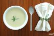 Чесночный крем-суп — пошаговый рецепт с фото