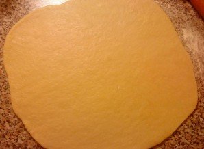 Печенье "Mинутка" без маргарина - фото шаг 1