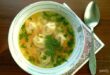 Бабушкин суп с пельменями — пошаговый рецепт с фото