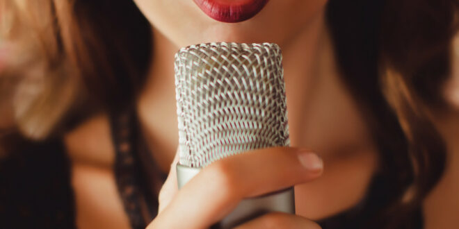 Обучение вокалу в Москве онлайн и оффлайн по доступной цене