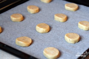 Печенье на маргарине - фото шаг 6